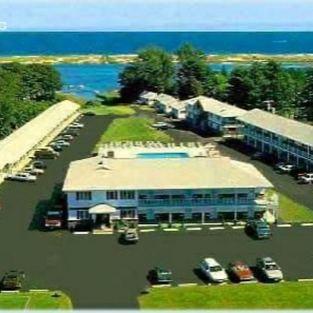 Motel Ogunquit Tides Exterior foto